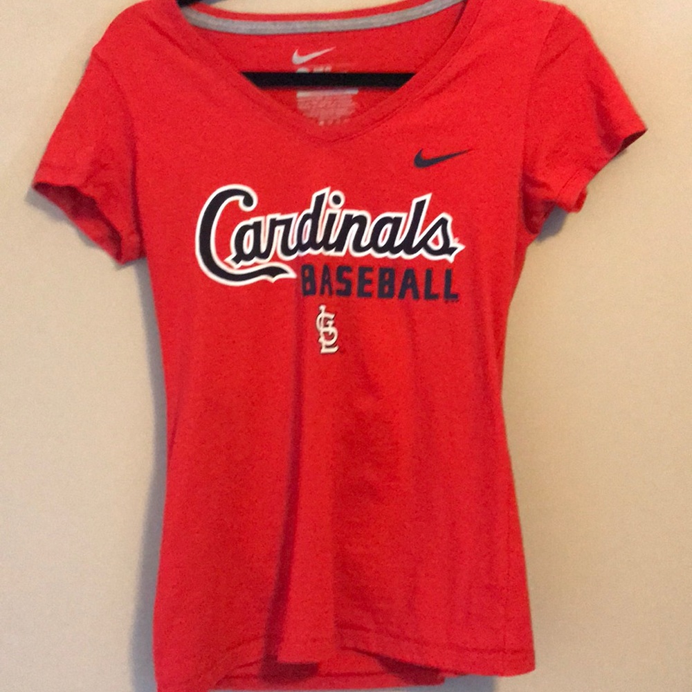 Cardinals T-shirt